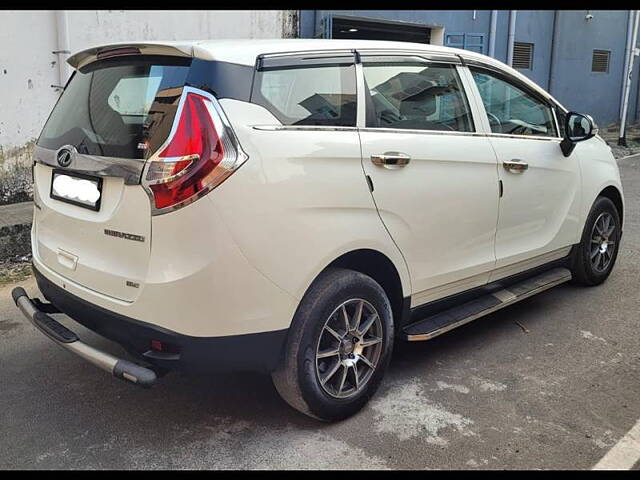 Used Mahindra Marazzo M2 7 STR [2020] in Chennai