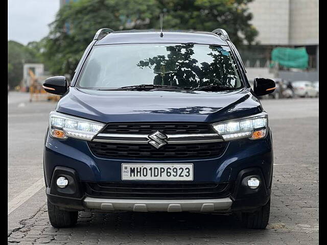 Used Maruti Suzuki XL6 [2019-2022] Zeta MT Petrol in Mumbai