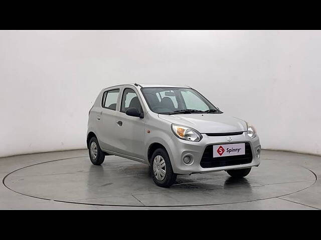 Used Maruti Suzuki Alto 800 [2016-2019] LXi (O) in Chennai