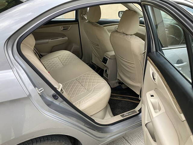 Used Maruti Suzuki Ciaz Delta Hybrid 1.5 AT [2018-2020] in Nagpur