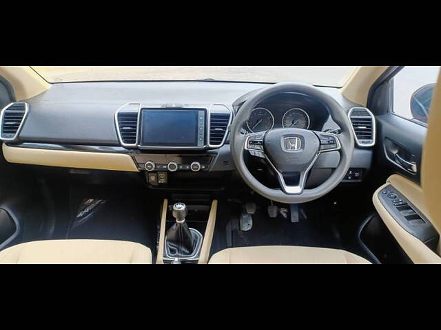 Used Honda City [2014-2017] V in Delhi