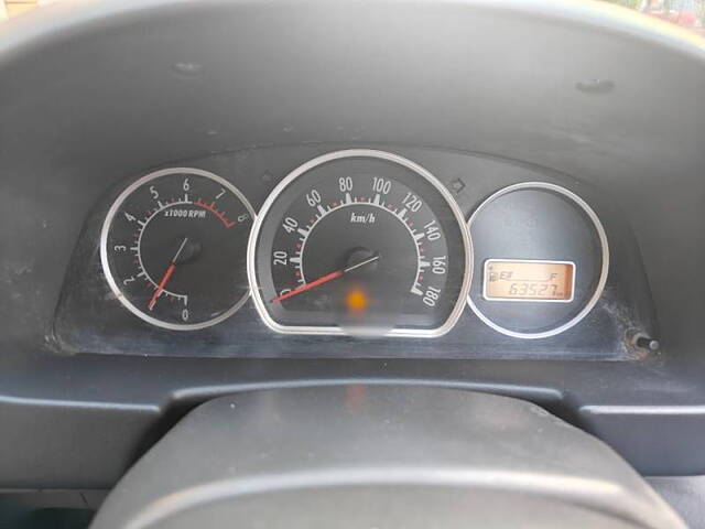 Used Maruti Suzuki Alto K10 [2010-2014] VXi in Nagpur