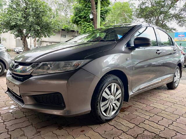 Used Honda City [2014-2017] SV in Mumbai