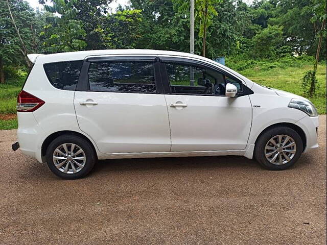 Used Maruti Suzuki Ertiga [2012-2015] ZDi in Bangalore