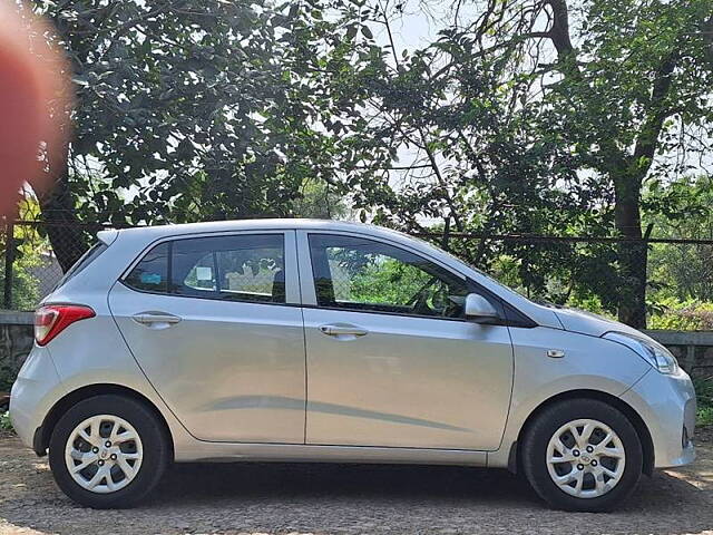 Used Hyundai Grand i10 Magna 1.2 Kappa VTVT in Pune