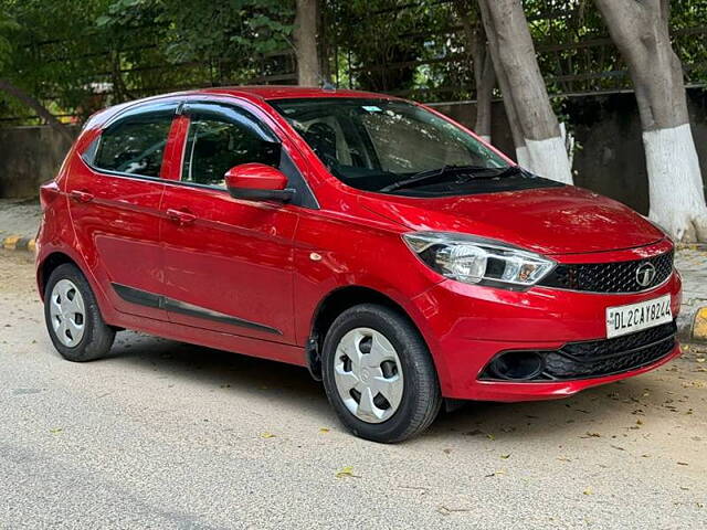 Used Tata Tiago [2016-2020] Revotron XTA [2017-2019] in Gurgaon