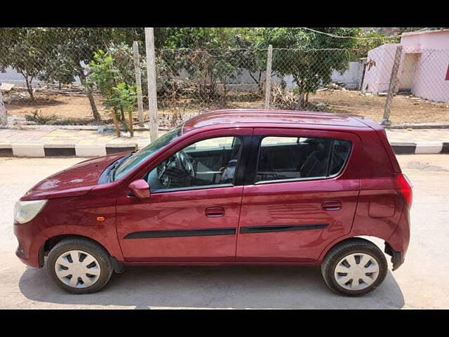 Used Maruti Suzuki Alto K10 [2014-2020] VXi [2014-2019] in Hyderabad