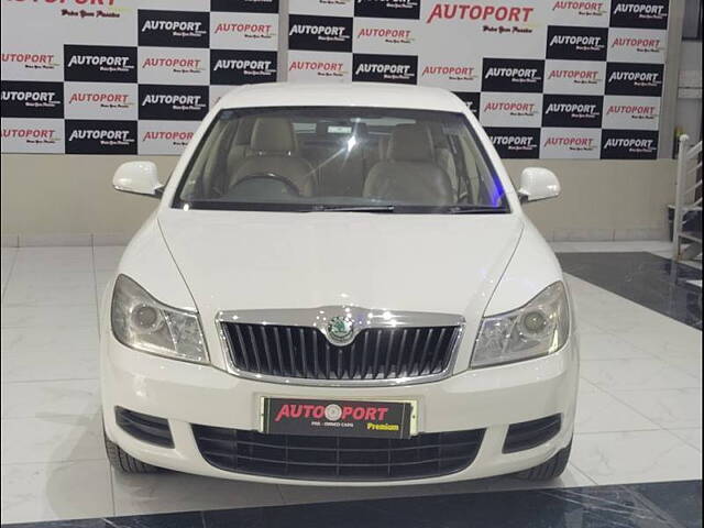 Used 2012 Skoda Laura in Bangalore