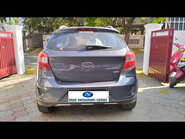 Used Ford Freestyle Titanium 1.5 TDCi [2018-2020] in Coimbatore