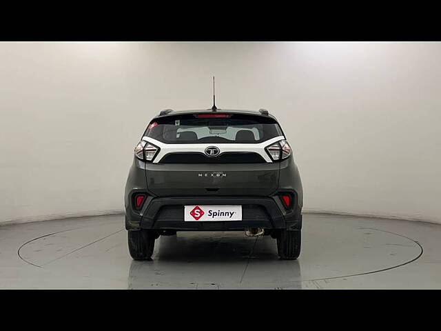 Used Tata Nexon [2020-2023] XM (S) [2020-2023] in Ghaziabad