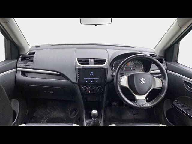 Used Maruti Suzuki Swift [2014-2018] VXi [2014-2017] in Pune