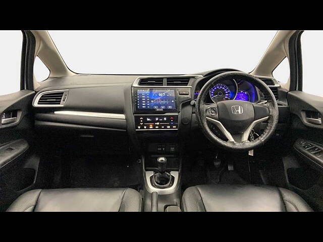 Used Honda WR-V [2017-2020] VX MT Petrol in Delhi