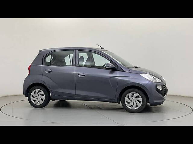 Used Hyundai Santro Sportz [2018-2020] in Lucknow