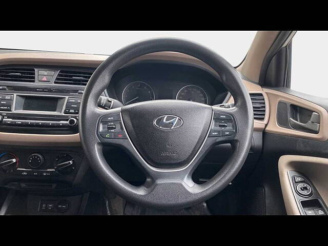 Used Hyundai Elite i20 [2016-2017] Sportz 1.2 [2016-2017] in Thiruvananthapuram