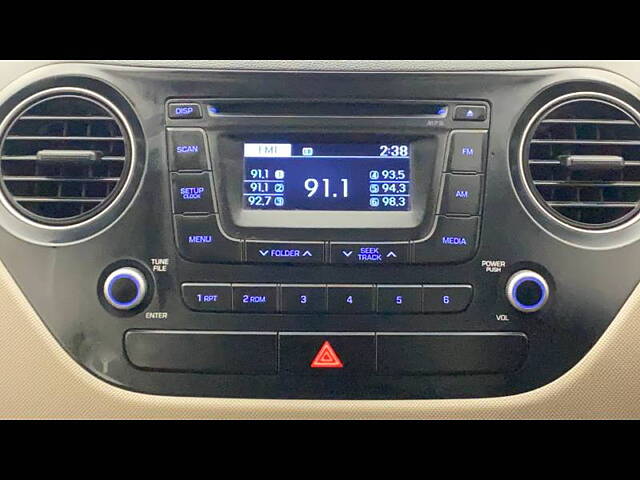 Used Hyundai Grand i10 Sportz AT 1.2 Kappa VTVT in Chennai