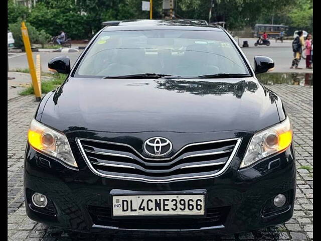 Used 2009 Toyota Camry in Delhi