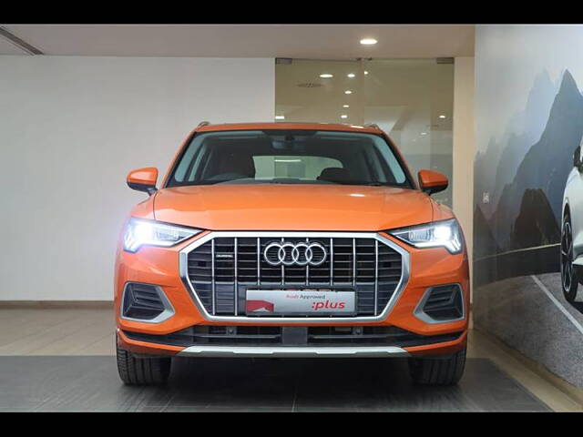 Used 2022 Audi Q3 in Pune