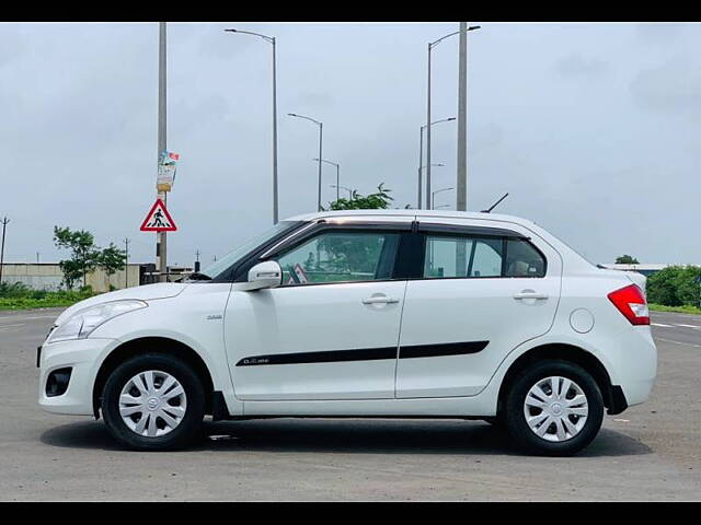 Used Maruti Suzuki Swift DZire [2011-2015] VDI in Surat