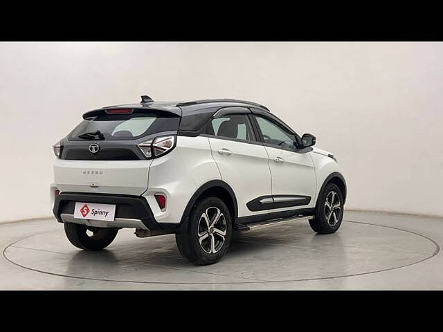 Used Tata Nexon [2020-2023] XZ Plus (O) in Pune