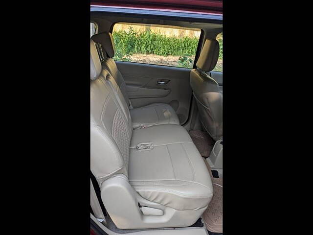 Used Maruti Suzuki Ertiga [2018-2022] VXi in Delhi