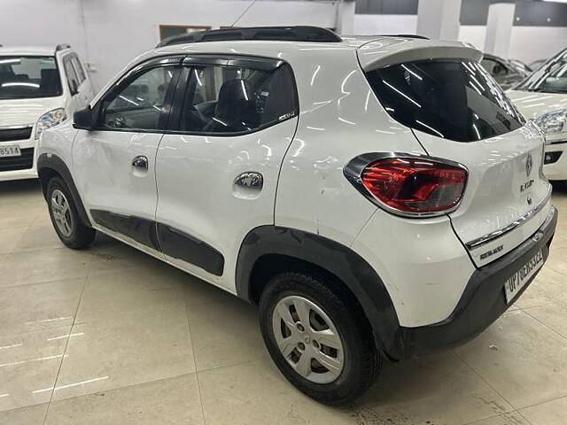 Used Renault Kwid [2015-2019] RXL [2015-2019] in Kanpur