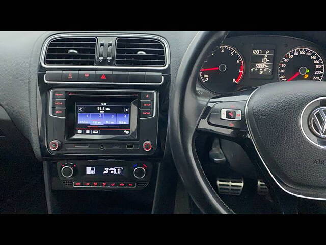 Used Volkswagen Polo [2016-2019] GT TSI in Pune