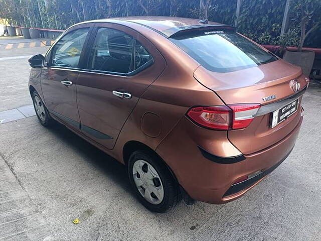 Used Tata Tigor [2017-2018] Revotron XT in Chennai