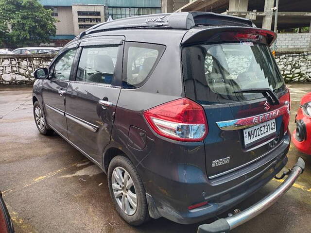 Used Maruti Suzuki Ertiga [2015-2018] ZXI+ in Mumbai