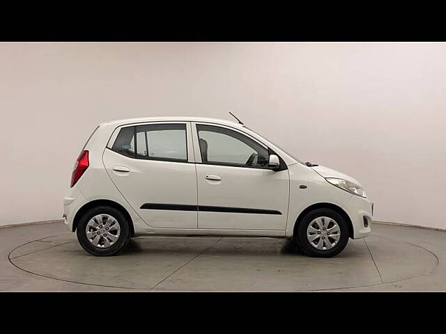 Used Hyundai i10 [2010-2017] Magna 1.2 Kappa2 in Delhi