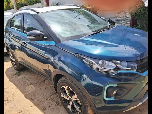 Used 2022 Tata Nexon EV in Lucknow