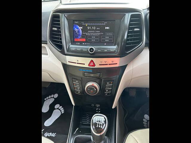 Used Mahindra XUV300 [2019-2024] 1.5 W6 [2019-2020] in Ahmedabad