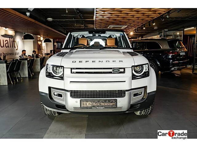 Used 2022 Land Rover Defender in Delhi