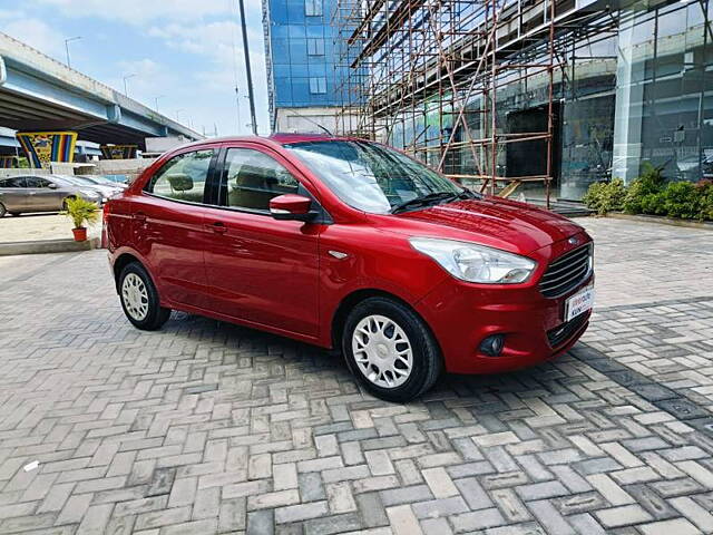 Used Ford Aspire [2015-2018] Trend 1.2 Ti-VCT [2014-20016] in Chennai