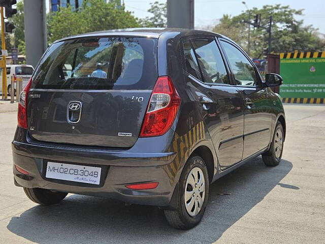 Used Hyundai i10 [2010-2017] Magna 1.2 Kappa2 in Mumbai