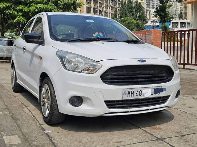 Used Ford Aspire [2015-2018] Ambiente 1.5 TDCi in Mumbai