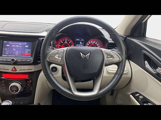 Used Mahindra XUV300 [2019-2024] W8 (O) 1.5 Diesel [2020] in Bangalore