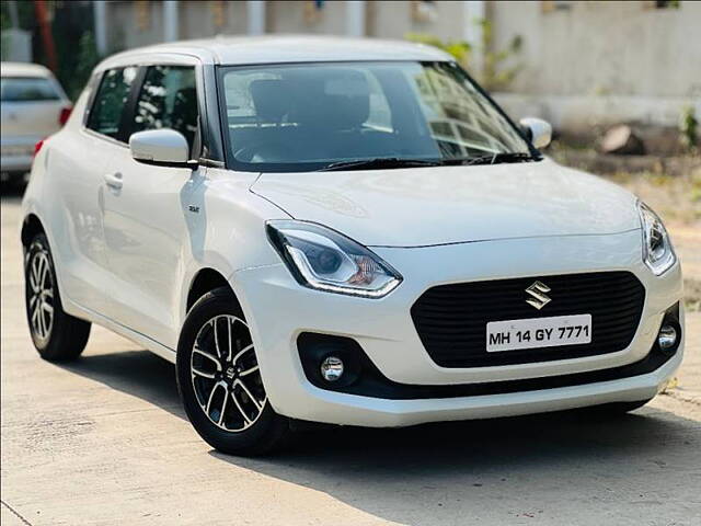 Used Maruti Suzuki Swift [2018-2021] ZDi in Pune