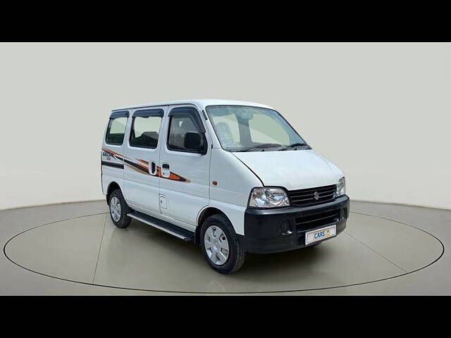 Used 2019 Maruti Suzuki Eeco in Ahmedabad