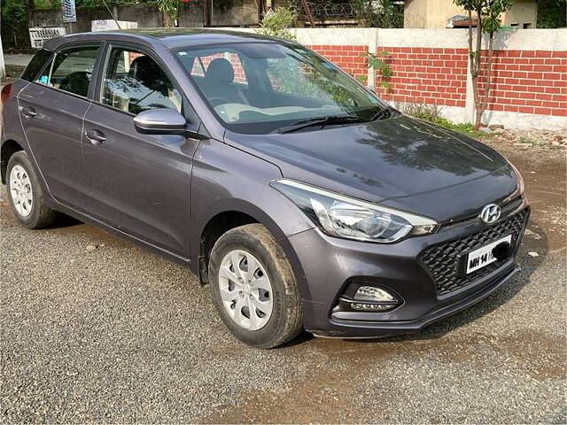 Used 2019 Hyundai Elite i20 in Nagpur