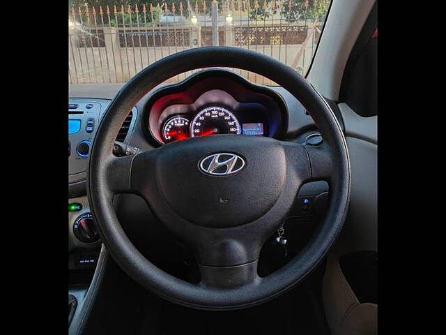 Used Hyundai i10 [2007-2010] Sportz 1.2 in Chennai