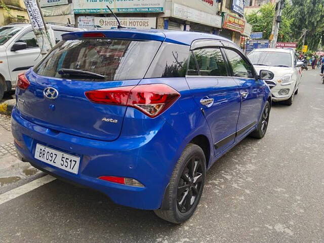 Used Hyundai Elite i20 [2017-2018] Asta 1.2 in Patna