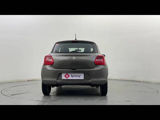 Used Maruti Suzuki Swift [2018-2021] VXi AMT [2018-2019] in Ghaziabad