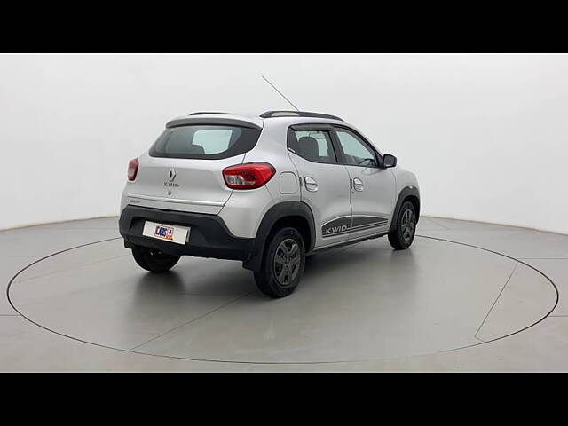 Used Renault Kwid [2019] [2019-2019] 1.0 RXT Opt in Chennai