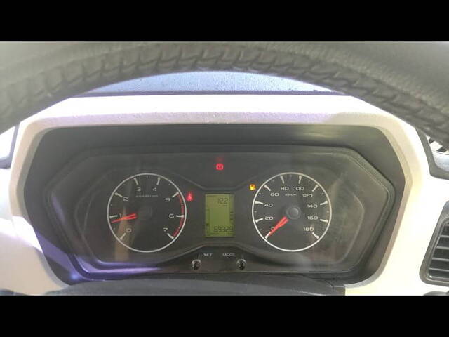 Used Mahindra Scorpio [2014-2017] S4 Plus in Coimbatore