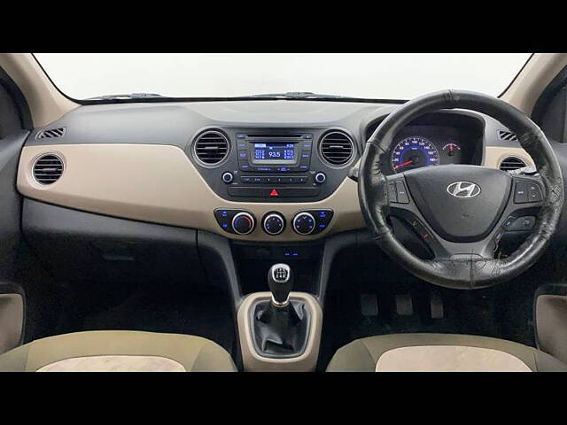 Used Hyundai Grand i10 [2013-2017] Sportz 1.2 Kappa VTVT [2013-2016] in Bangalore