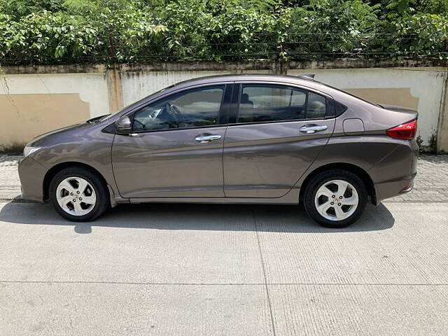 Used Honda City [2014-2017] V Diesel in Nagpur