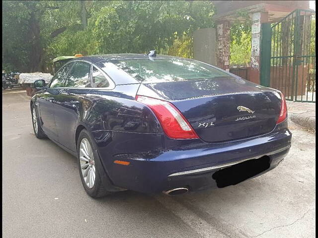 Used Jaguar XJ L 2.0 Portfolio in Delhi