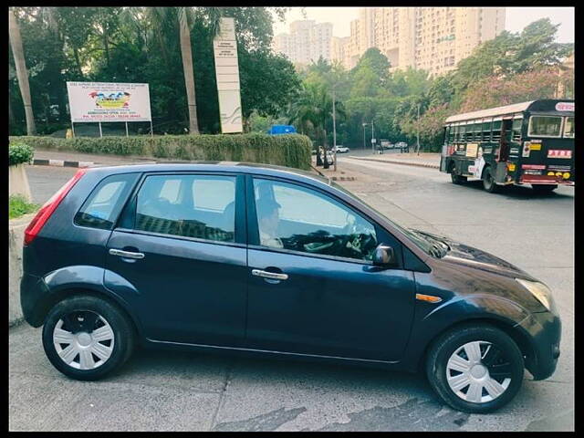 Used Ford Figo [2010-2012] Duratec Petrol LXI 1.2 in Mumbai