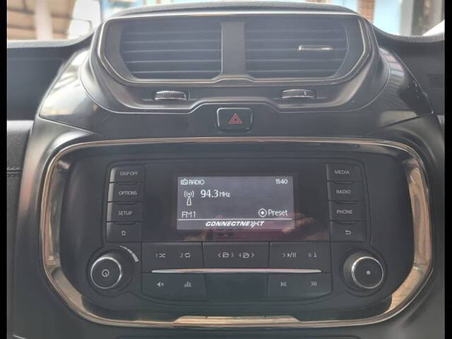 Used Tata Hexa [2017-2019] XE 4x2 7 STR in Chennai