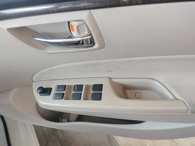 Used Maruti Suzuki Swift Dzire [2015-2017] ZDI AMT in Tiruchirappalli